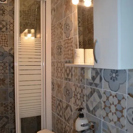 Apartment Kentrikon Deluxe Apt. Thessaloniki