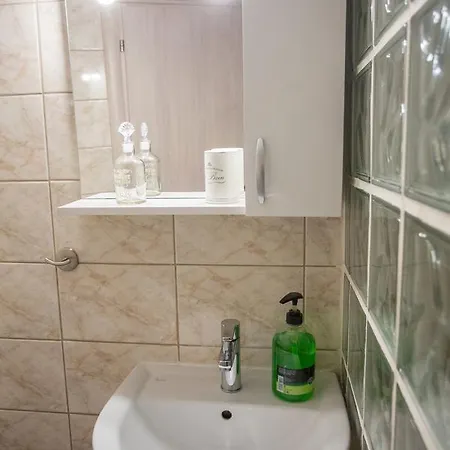 Apartment Kentrikon Deluxe Apt. Thessaloniki