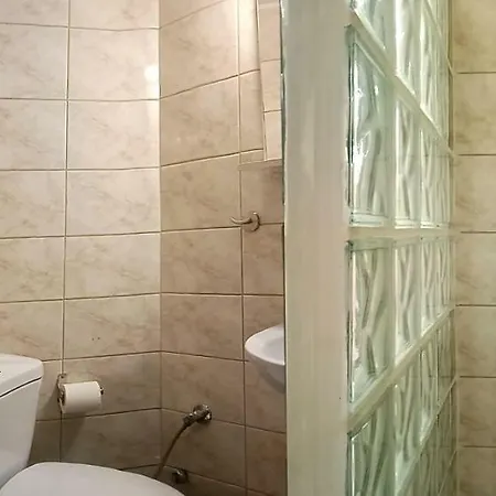 דירה Kentrikon Deluxe Apt. סלוניקי