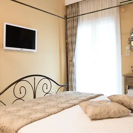 Kentrikon Deluxe Apt. *