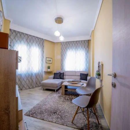 Kentrikon Deluxe Apt. * Thessaloniki