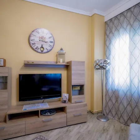 Kentrikon Deluxe Apt. * Thessaloniki