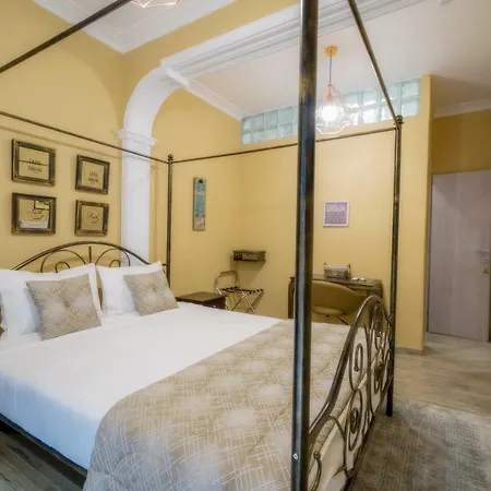 Kentrikon Deluxe Apt. Apartment Thessaloniki
