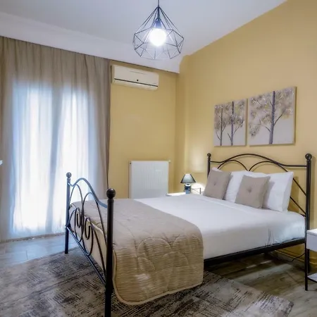 Kentrikon Deluxe Apt.