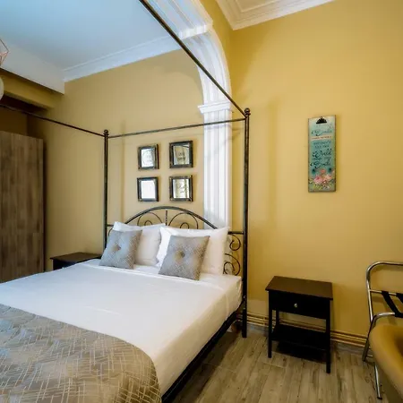 Kentrikon Deluxe Apt. דירה סלוניקי