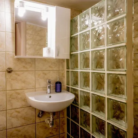 דירה Kentrikon Deluxe Apt.