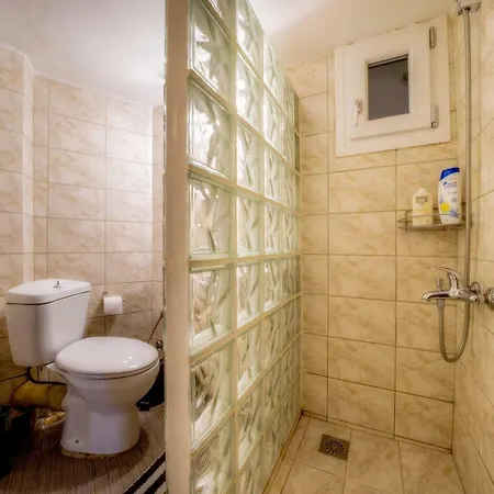 Kentrikon Deluxe Apt. Thessaloniki
