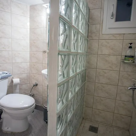 Apartamento Kentrikon Deluxe Apt.